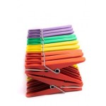 Прищепки для белья 20шт Прищепки для белья 20шт