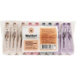 Прищепки для белья Wellfort Лапочка 10шт Прищепки для белья Wellfort Лапочка 10шт