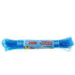 Веревка для белья 20м