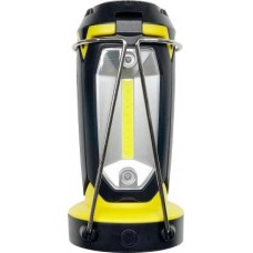 Фонарь складной кемпинговый в магазинах Магнит