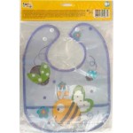 Нагрудник Eva Lori Rocket непромокаемый Нагрудник Eva Lori Rocket непромокаемый