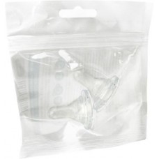 Соска Bool-Bool силиконовая 0+ поток S в магазинах Магнит