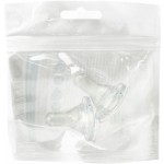 Соска Bool-Bool силиконовая 3+ средний поток M Соска Bool-Bool силиконовая 3+ средний поток M