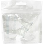 Соска Bool-Bool силиконовая 6+ сильный поток L Соска Bool-Bool силиконовая 6+ сильный поток L