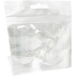 Соска Bool-Bool силиконовая поток X густые смеси Соска Bool-Bool силиконовая поток X густые смеси