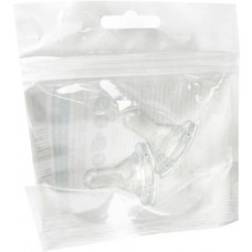 Соска Bool-Bool силиконовая поток X густые смеси в магазинах Магнит