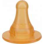 Соска Курносики латекс 0+ поток S Соска Курносики латекс 0+ поток S