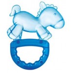 Прорезыватель Canpol Лошадка водный с погремушкой