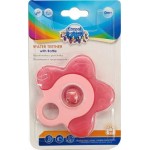 Прорезыватель Canpol водный с погремушкой