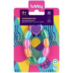 Прорезыватель-игрушка Лабби