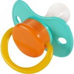 ПОМА Пустышка силикон, круглой формы 10+ арт5912 ПОМА Пустышка силикон, круглой формы 10+ арт5912