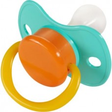 ПОМА Пустышка силикон, круглой формы 10+ арт5912 в магазинах Магнит