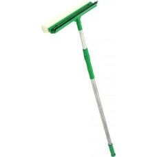 Стеклоочиститель с телескопическим черенком 30-120см в магазинах Магнит