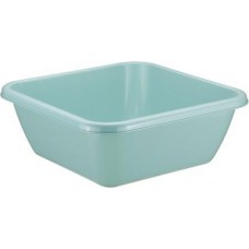 Таз квадратный М-пластик 12л в магазинах Магнит