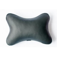 Подушка для авто Tensy на подголовник в магазинах Магнит