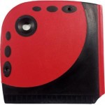 Скребок для льда квадратный EORT110416