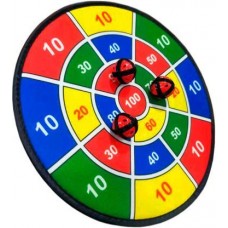 Дартс с 3 шариками на липучках MUSP2260 в магазинах Магнит