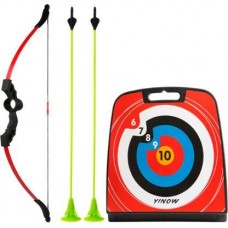 Лук со стрелами MUSP2287 в магазинах Магнит