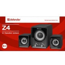 Система ШенбЖень акустическая 2.1 11Вт 65508 в магазинах Магнит