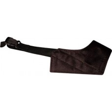 Намордник для собак Gamma нейлоновый в магазинах Магнит