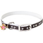 Ошейник Triol с украшением для кошек и собак малых пород в ассортименте