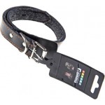 Ошейник для собак Gаmmа кожаный 25мм в ассортименте