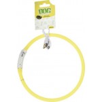 Ошейник для собак светодиодный длина до 70см