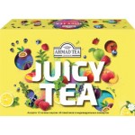 Подарочный набор Ahmad Tea Juicy Tea 60пак