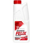 Антифриз Felix Carbox красный 1л