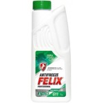 Антифриз Felix Carbox зеленый 1л