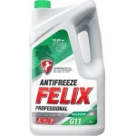 Антифриз Felix Carbox зеленый 5л