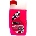 Антифриз Rolf G12+ Red 1л