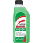 Антифриз Сибирия G11 зеленый 1л Антифриз Сибирия G11 зеленый 1л