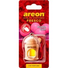 Ароматизатор Areon Fresco в магазинах Магнит