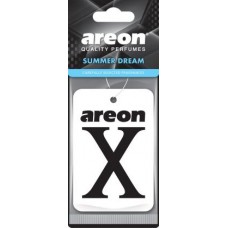 Ароматизатор Areon X-Version в магазинах Магнит