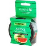 Ароматизатор Aurami Органик клеящийся