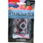Ароматизатор автомобильный Deliss Comfort саше в ассортименте