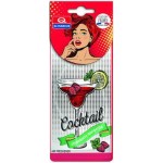 Ароматизатор Dr.Marcus Cocktail подвесной в ассортименте