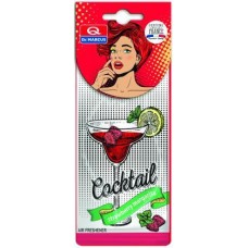 Ароматизатор Dr.Marcus Cocktail подвесной в ассортименте в магазинах Магнит