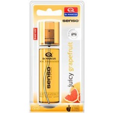 Ароматизатор Dr.Marcus Pump Spray Senso спрей в ассортименте в магазинах Магнит