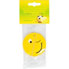 Ароматизатор Эксперт Флориус Смайл в магазинах Магнит