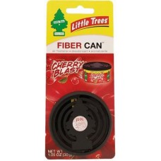 Ароматизатор Fiber Can клеящийся в ассортименте в магазинах Магнит