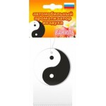 Ароматизатор Флориус Инь-Янь