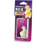 Ароматизатор Fouette Aroma Box подвесной в ассортименте
