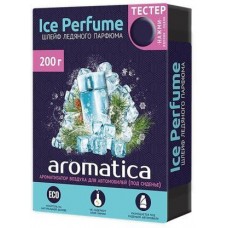 Ароматизатор Fouette Aromatica под сиденье в ассортименте в магазинах Магнит