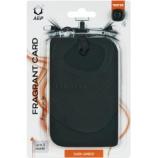 Ароматизатор подвесной Аер Fragrant Card СЛ в магазинах Магнит