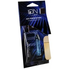 Ароматизатор подвесной Ion Bullet Mix 5мл в магазинах Магнит