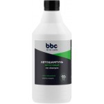 Автошампунь BiBiCare полирующий эффект 1л