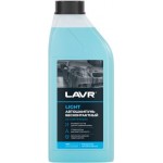 Автошампунь Лавр Light базовый состав 3.0 1л