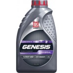 Масло полусинтетическое Лукойл Geness Universal 10W-40 1л Масло полусинтетическое Лукойл Geness Universal 10W-40 1л